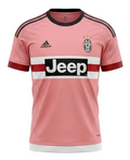 JUVENTUS 2015/16 AWAY RETRO JERSEY
