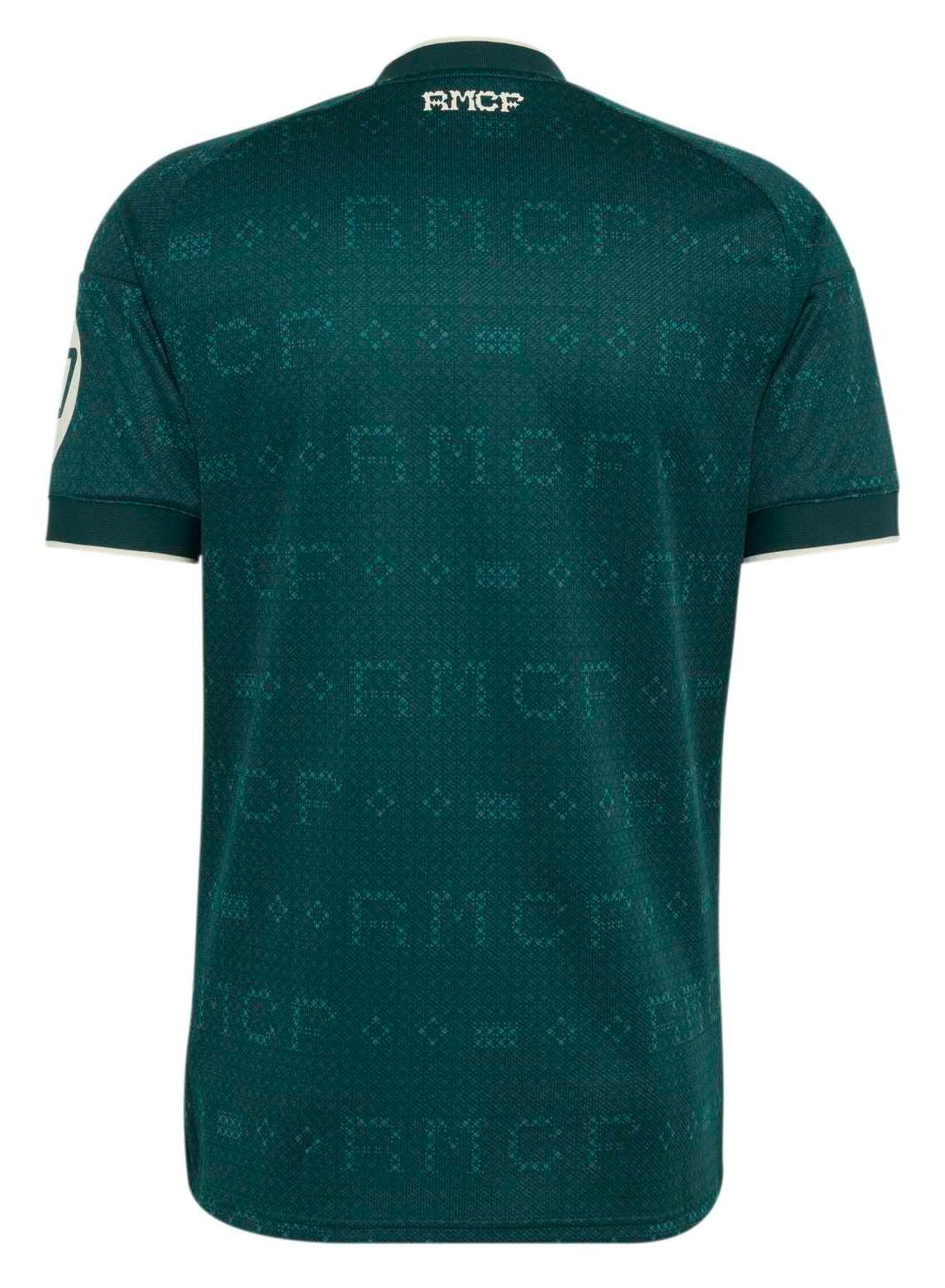 REAL MADRID 2026/27 AWAY JERSEY