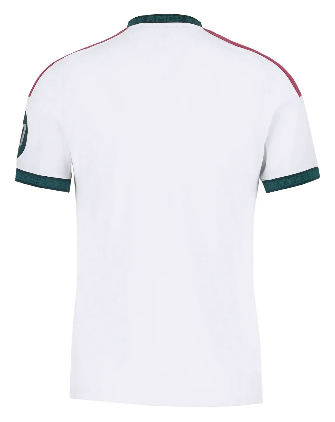 REAL MADRID 2026/27 HOME JERSEY