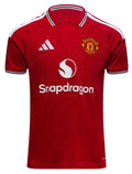 MANCHESTER UNITED 2026/27 HOME JERSEY
