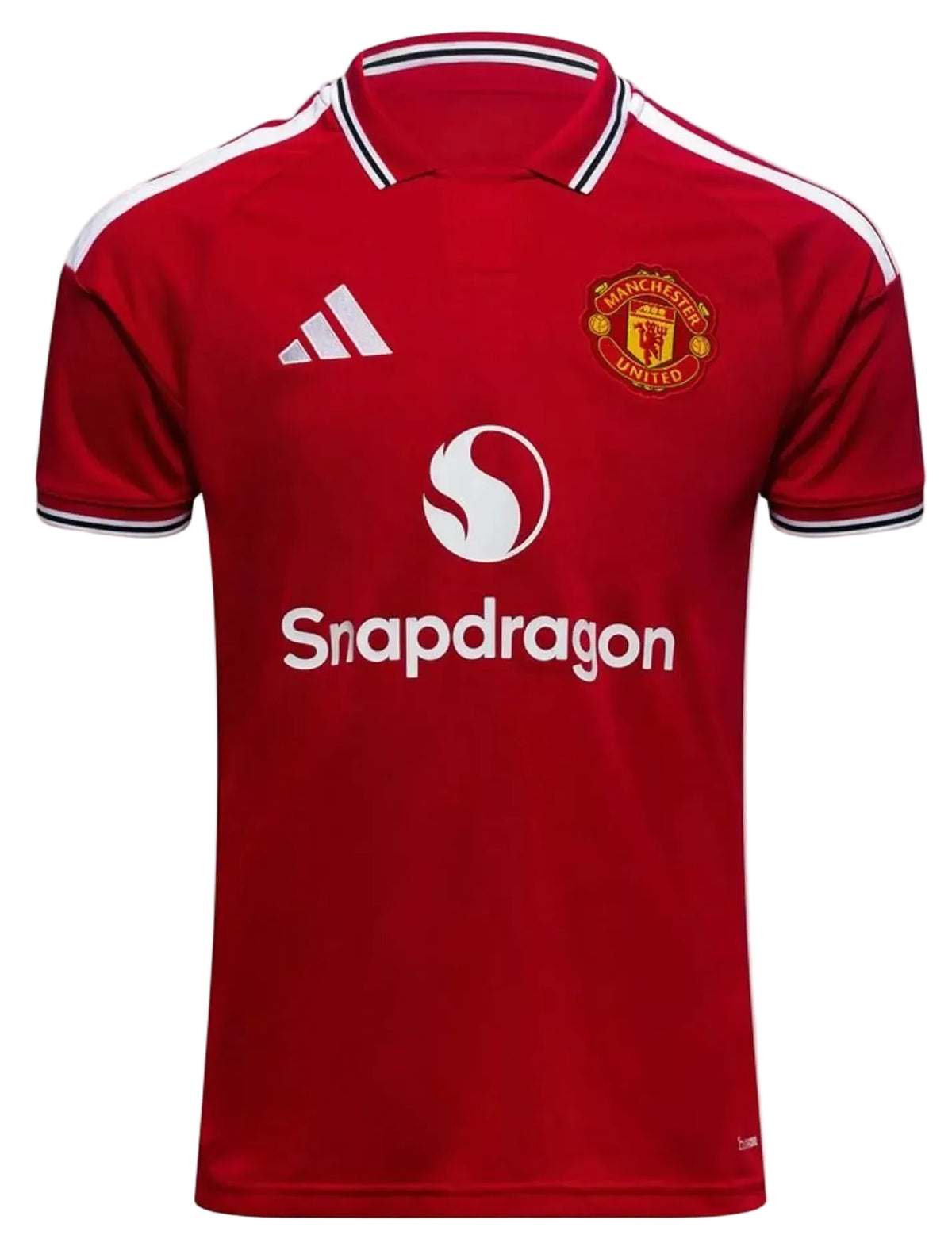 MANCHESTER UNITED 2026/27 HOME JERSEY