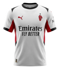 AC MILAN 2025/26 AWAY JERSEY