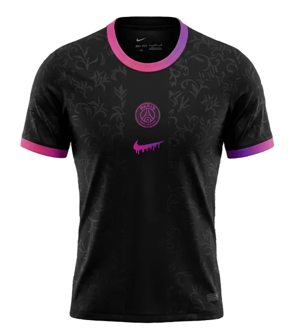 PARIS SAINT-GERMAIN SPECIAL JERSEY