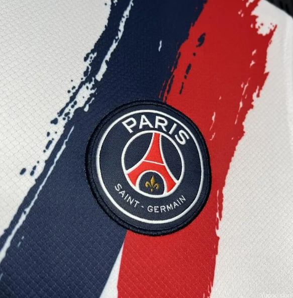 PARIS SAINT-GERMAIN 2025/26 AWAY JERSEY