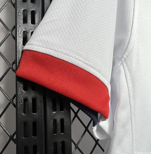 PARIS SAINT-GERMAIN 2025/26 AWAY JERSEY