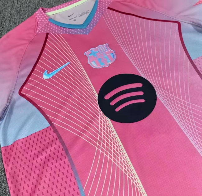 BARCELONA SPECIAL JERSEY