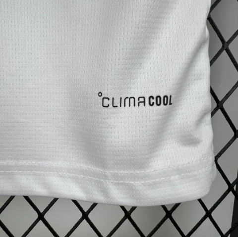 GERMANY 2026 HOME JERSEY - WORLD CUP EDITION
