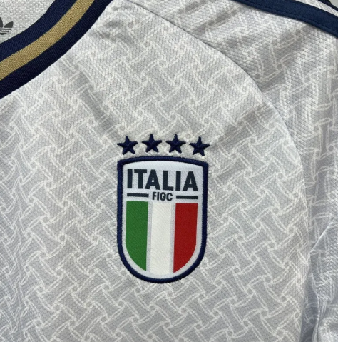 ITALY 2026 AWAY JERSEY - WORLD CUP EDITION