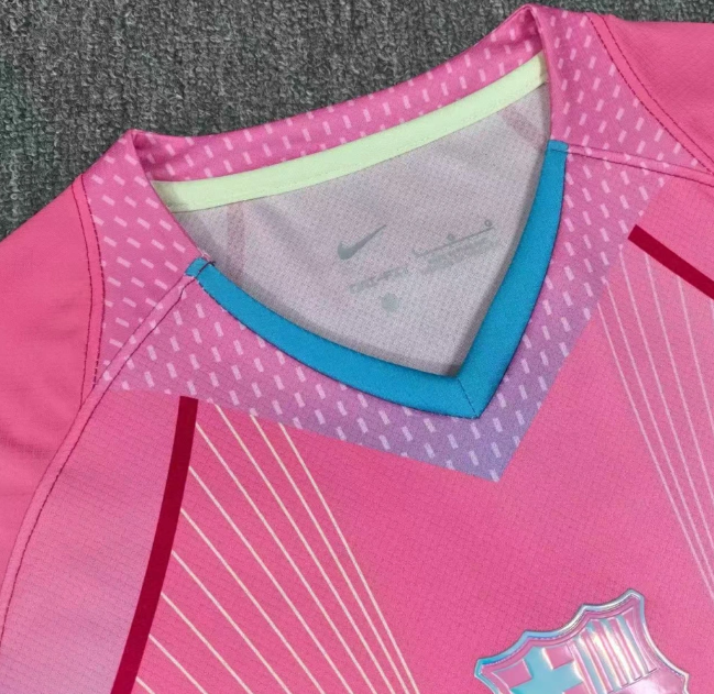 BARCELONA SPECIAL JERSEY