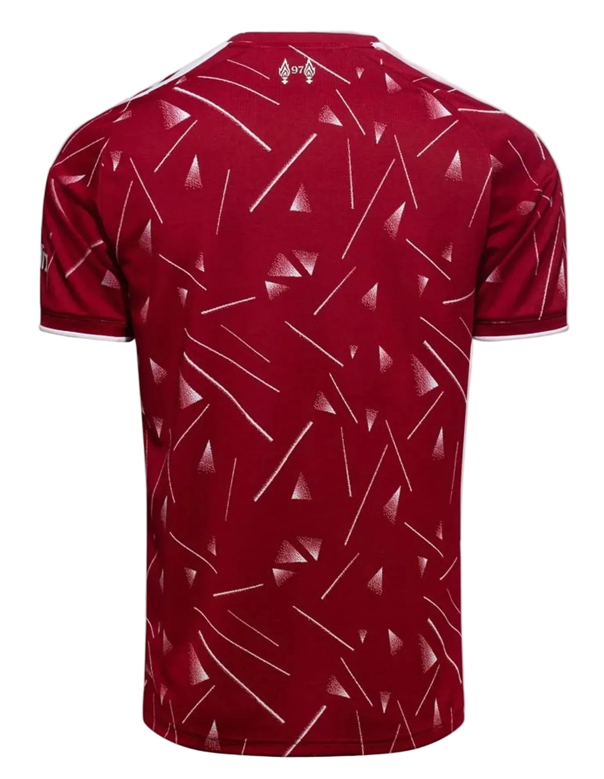 LIVERPOOL 2026/27 HOME JERSEY