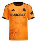 ROMA 2025/26 AWAY JERSEY