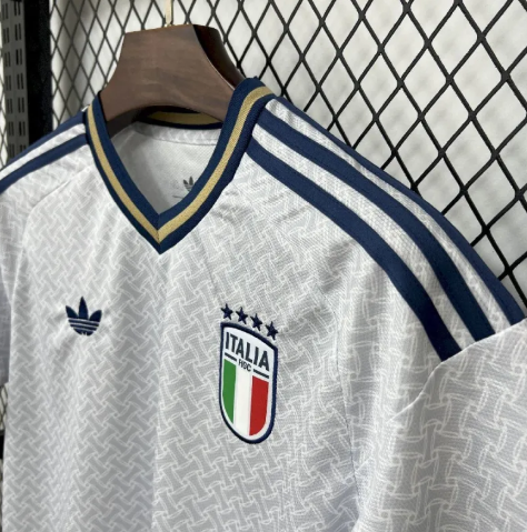 ITALY 2026 AWAY JERSEY - WORLD CUP EDITION