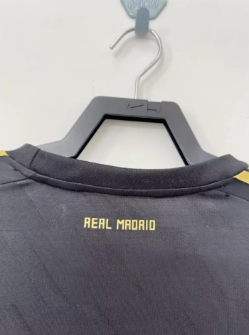 REAL MADRID 2011/12 AWAY RETRO JERSEY