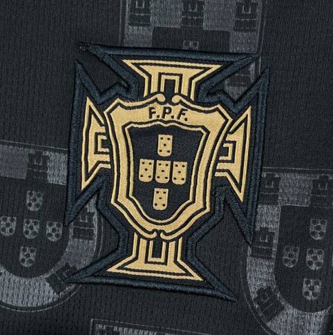 PORTUGAL 2025/26 SPECIAL EDITION "EUSEBIO"