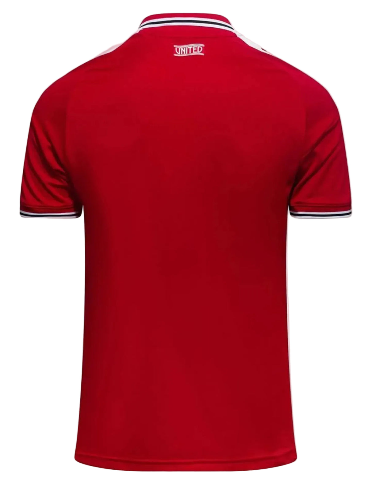 MANCHESTER UNITED 2026/27 HOME JERSEY
