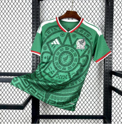 MEXICO 2026 HOME JERSEY - WORLD CUP EDITION