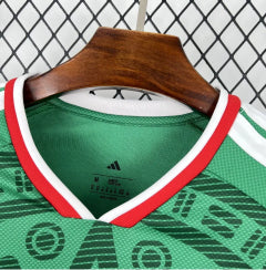 MEXICO 2026 HOME JERSEY - WORLD CUP EDITION