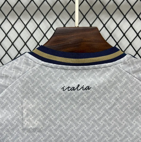 ITALY 2026 AWAY JERSEY - WORLD CUP EDITION