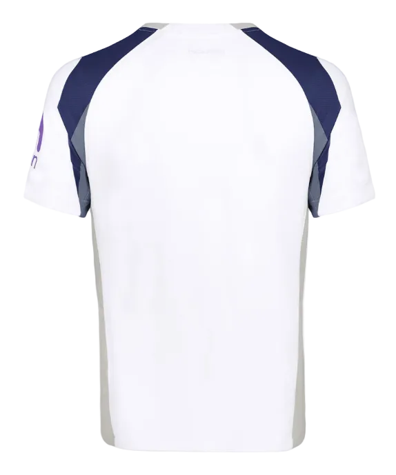 TOTTENHAM HOTSPUR 2025/26 HOME JERSEY