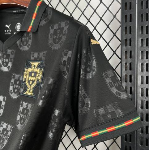 PORTUGAL 2025/26 SPECIAL EDITION "EUSEBIO"
