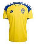 SWEDEN 2026 HOME JERSEY - WORLD CUP EDITION
