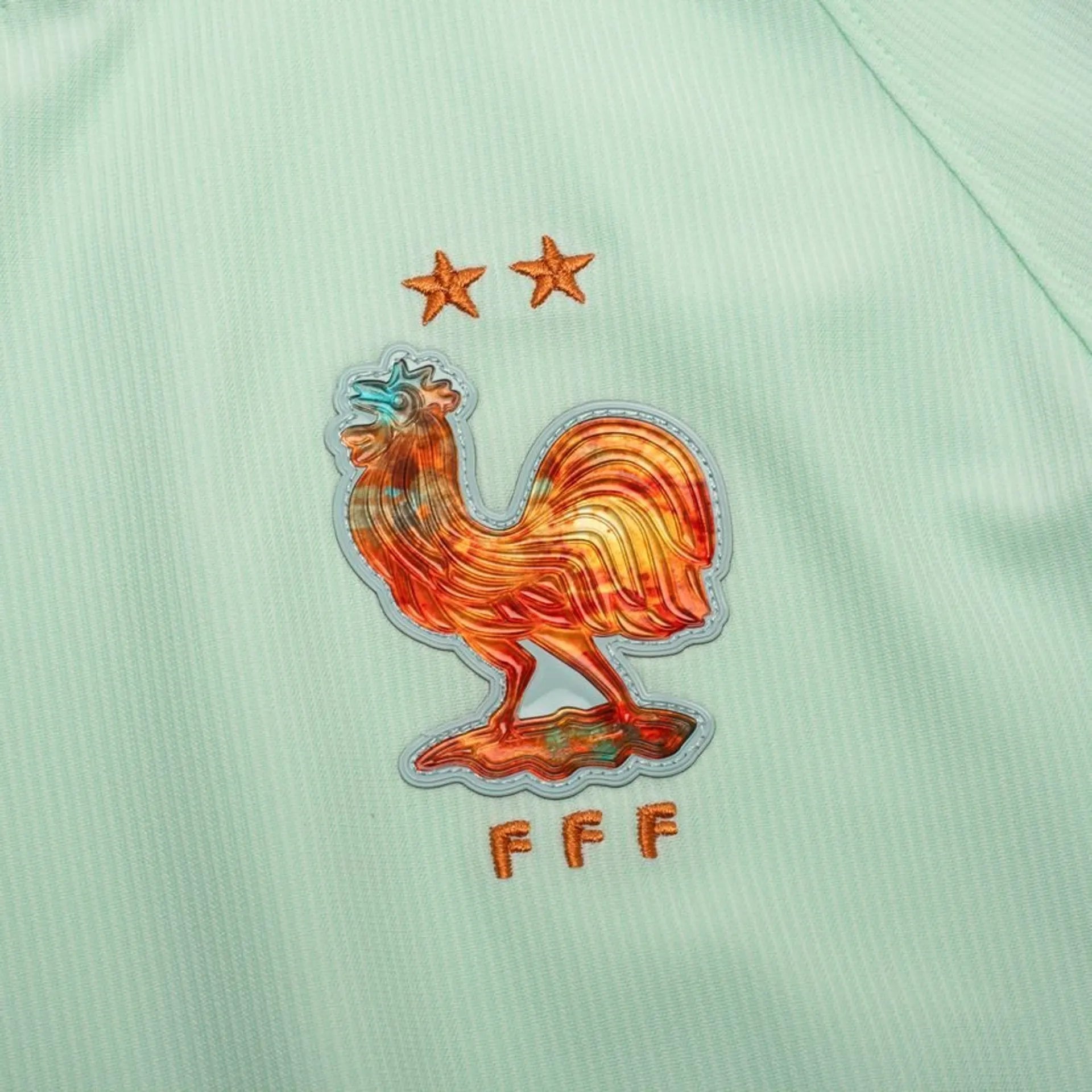 FRANCE 2026 AWAY JERSEY
