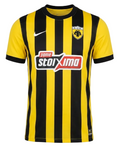 AEK 2025/26 HOME JERSEY