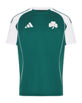 PANATHINAIKOS 2025/26 HOME JERSEY