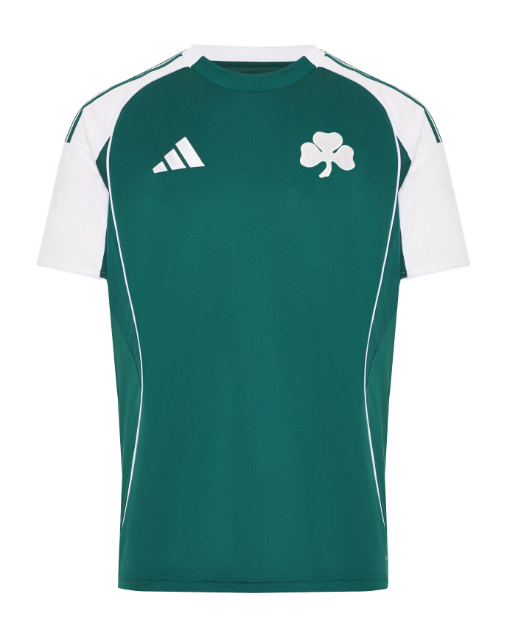 PANATHINAIKOS 2025/26 HOME JERSEY