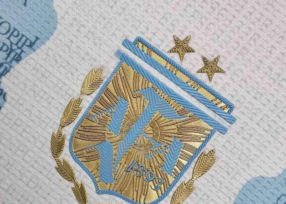 ARGENTINA SPECIAL JERSEY