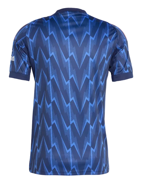 ARSENAL 2025/26 AWAY JERSEY