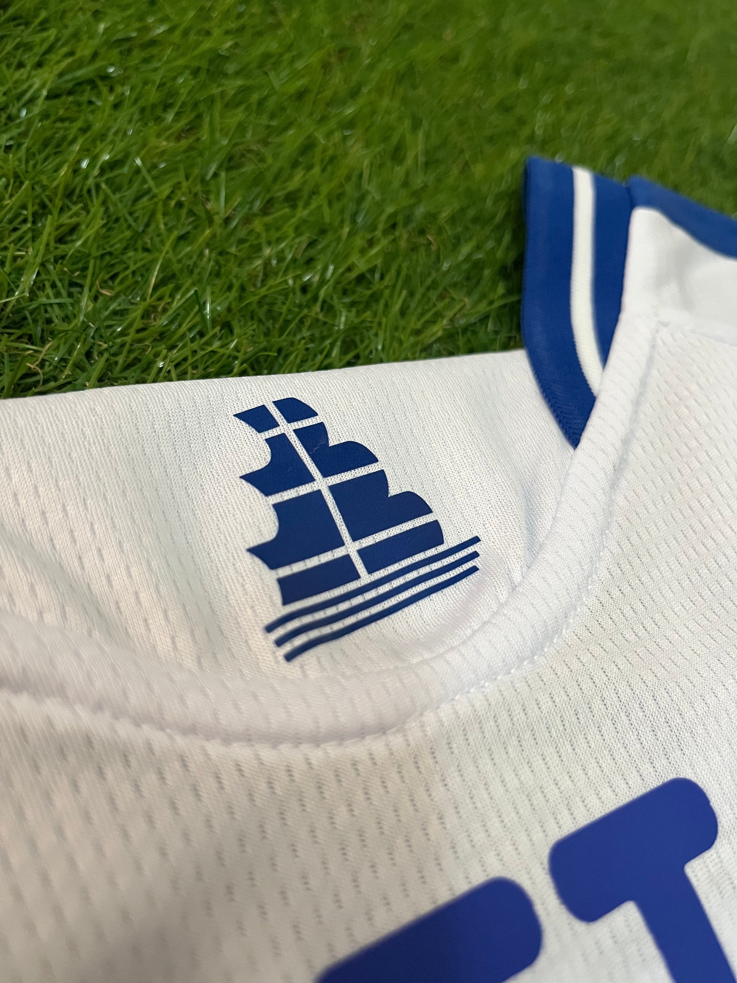 GREECE 2026/27 HOME JERSEY