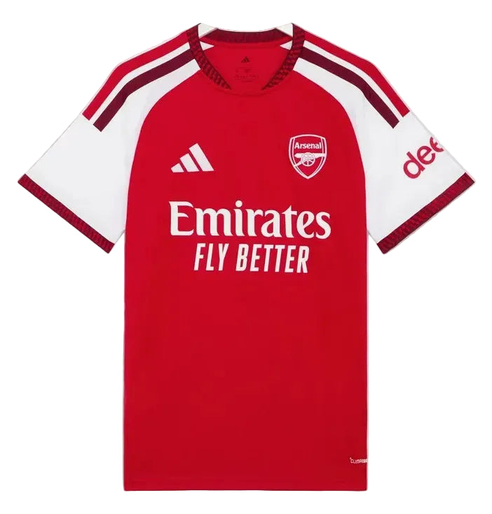 ARSENAL 2026/27 HOME JERSEY