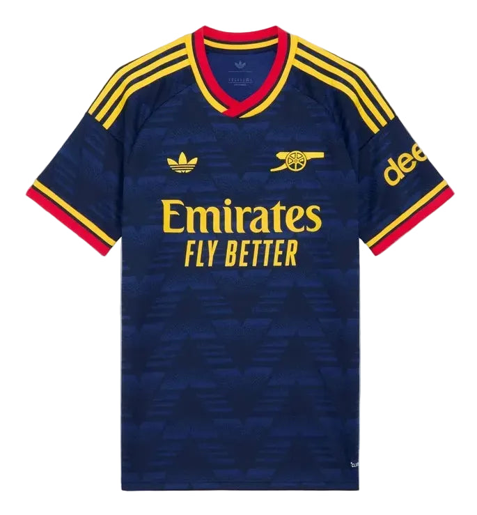 ARSENAL 2026/27 AWAY JERSEY