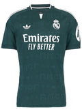 REAL MADRID 2026/27 AWAY JERSEY