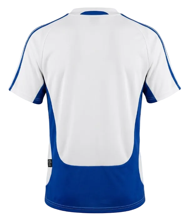 GREECE 2004 AWAY JERSEY