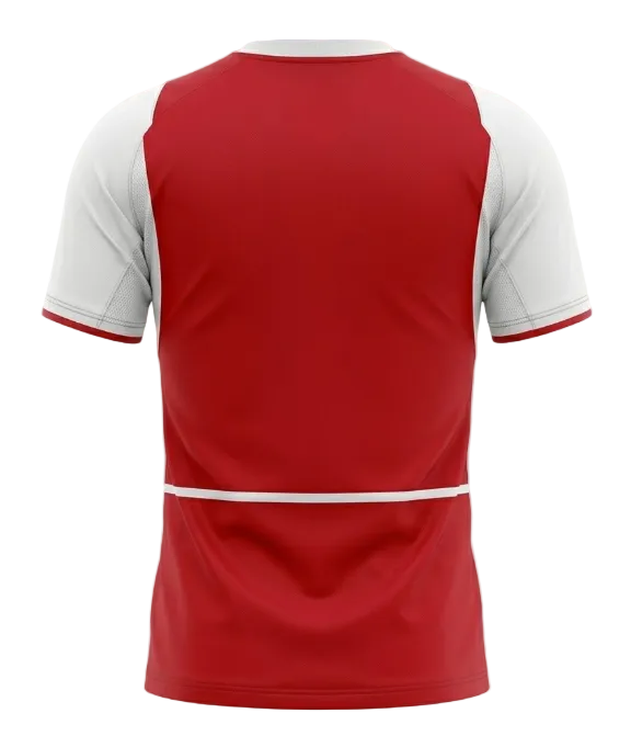 ARSENAL 2002/04 HOME RETRO JERSEY