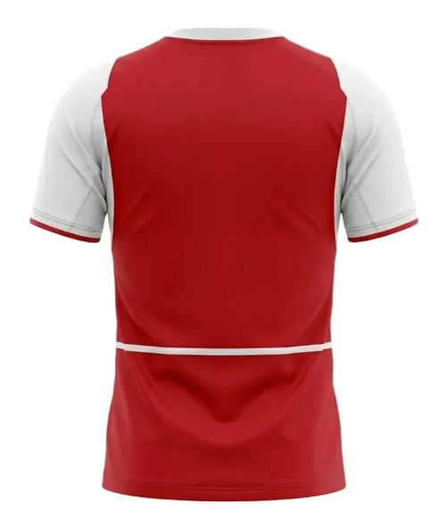 ARSENAL 2002/04 HOME RETRO JERSEY
