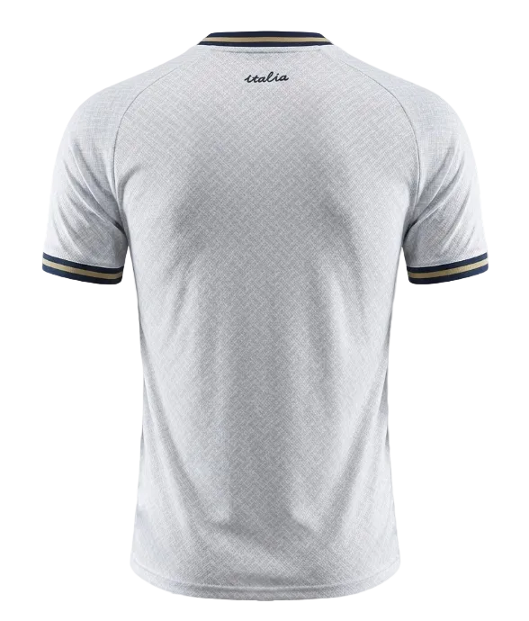 ITALY 2026 AWAY JERSEY - WORLD CUP EDITION