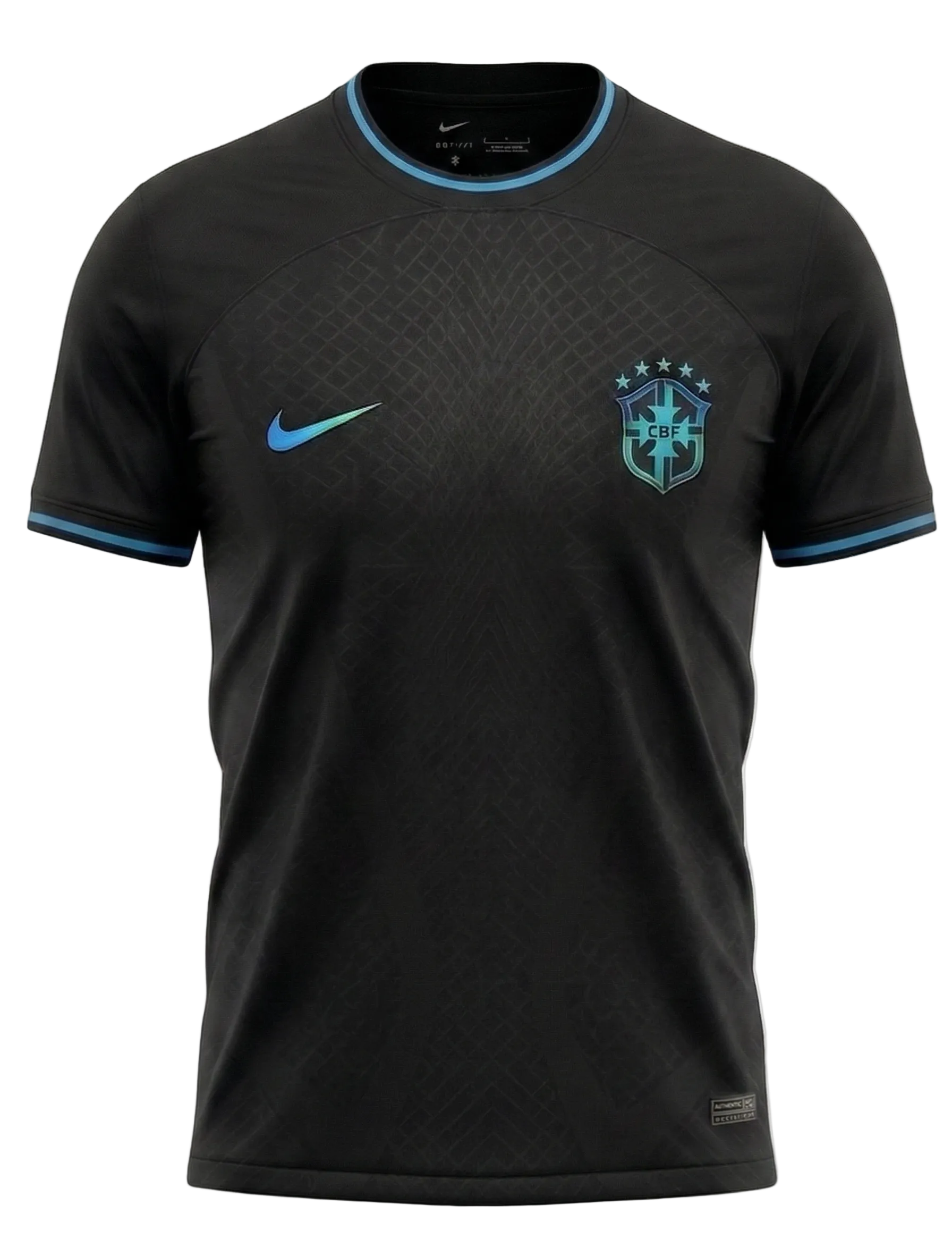 BRAZIL SPECIAL JERSEY