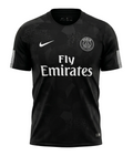 PSG 2017/18 THIRD RETRO JERSEY