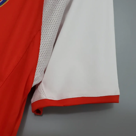 ARSENAL 2002/04 HOME RETRO JERSEY
