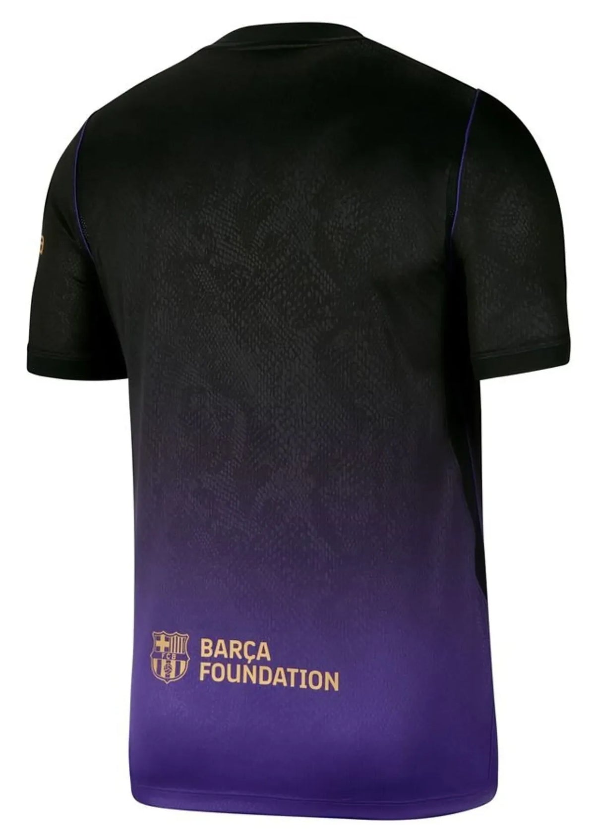 BARCELONA 2026/27 AWAY JERSEY