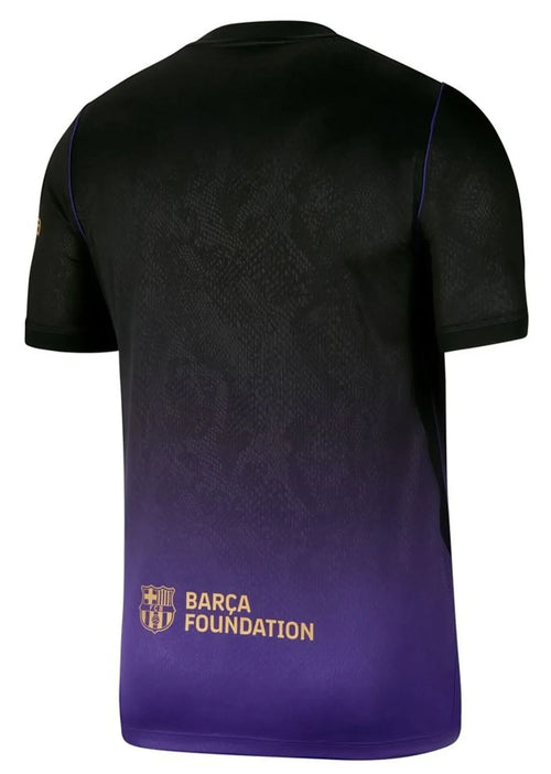 BARCELONA 2026/27 AWAY JERSEY