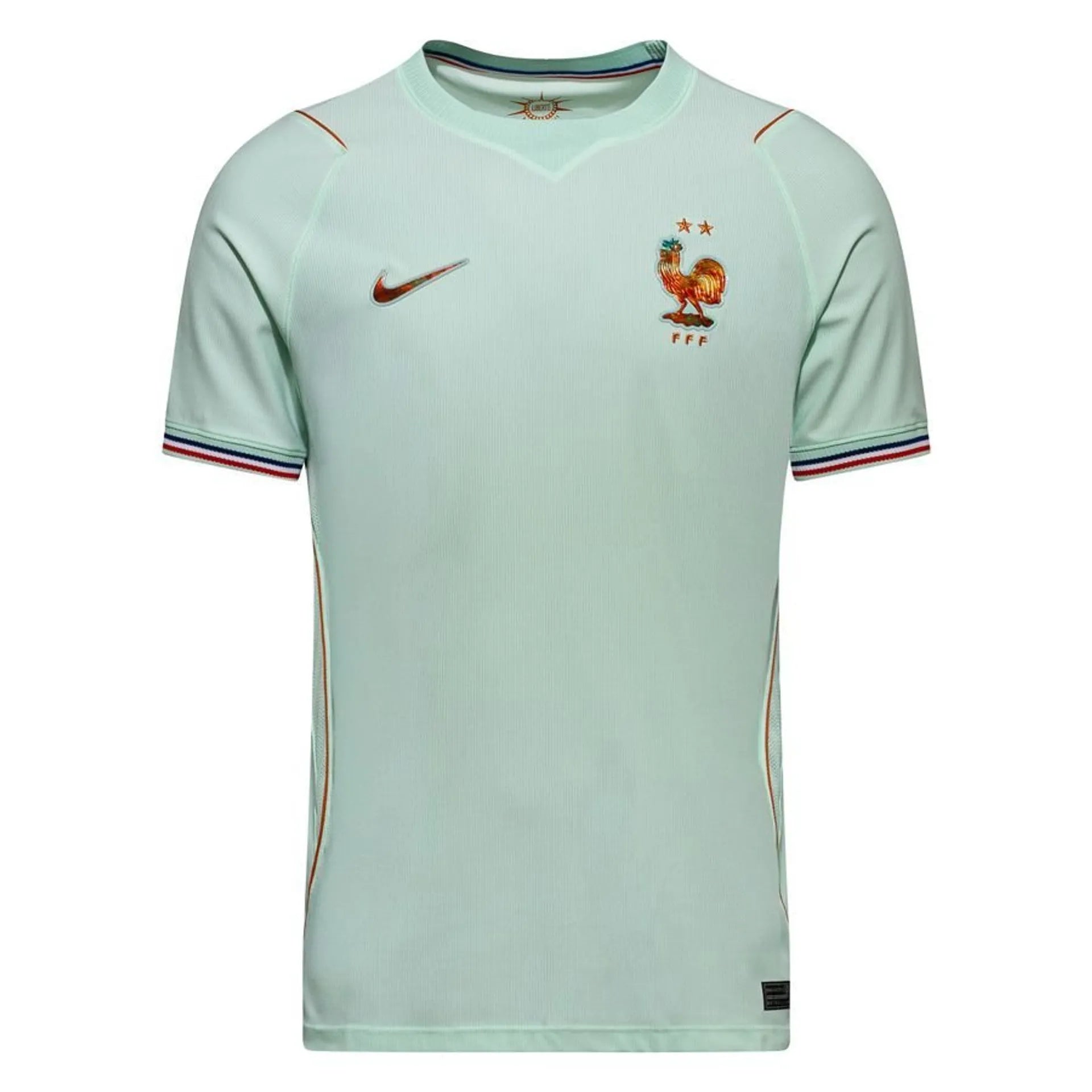 FRANCE 2026 AWAY JERSEY