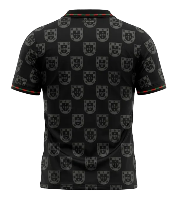 PORTUGAL 2025/26 SPECIAL EDITION "EUSEBIO"