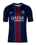 PARIS SAINT-GERMAIN 2025/26 HOME JERSEY