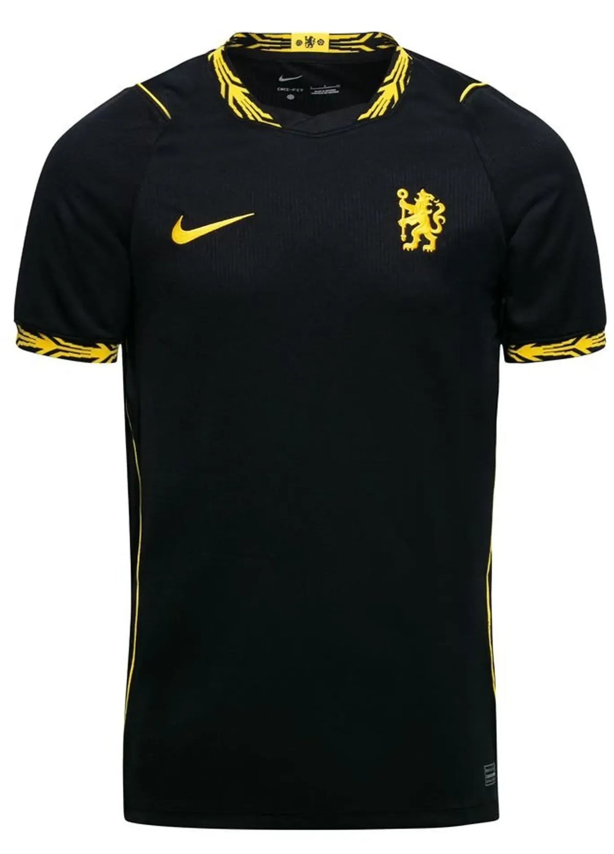 CHELSEA 2026/27 AWAY JERSEY