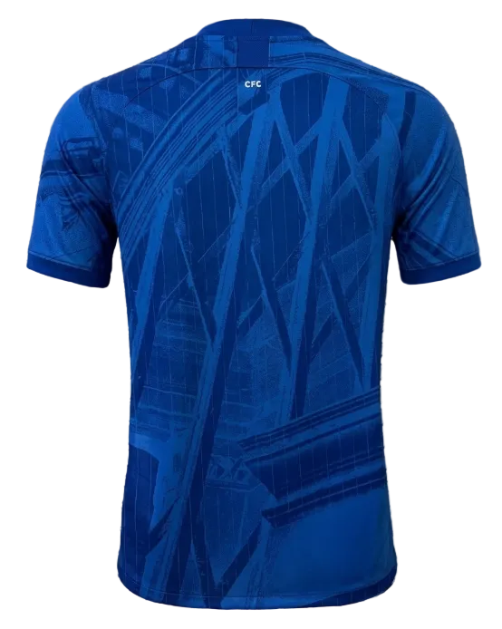 CHELSEA 2025/26 HOME JERSEY