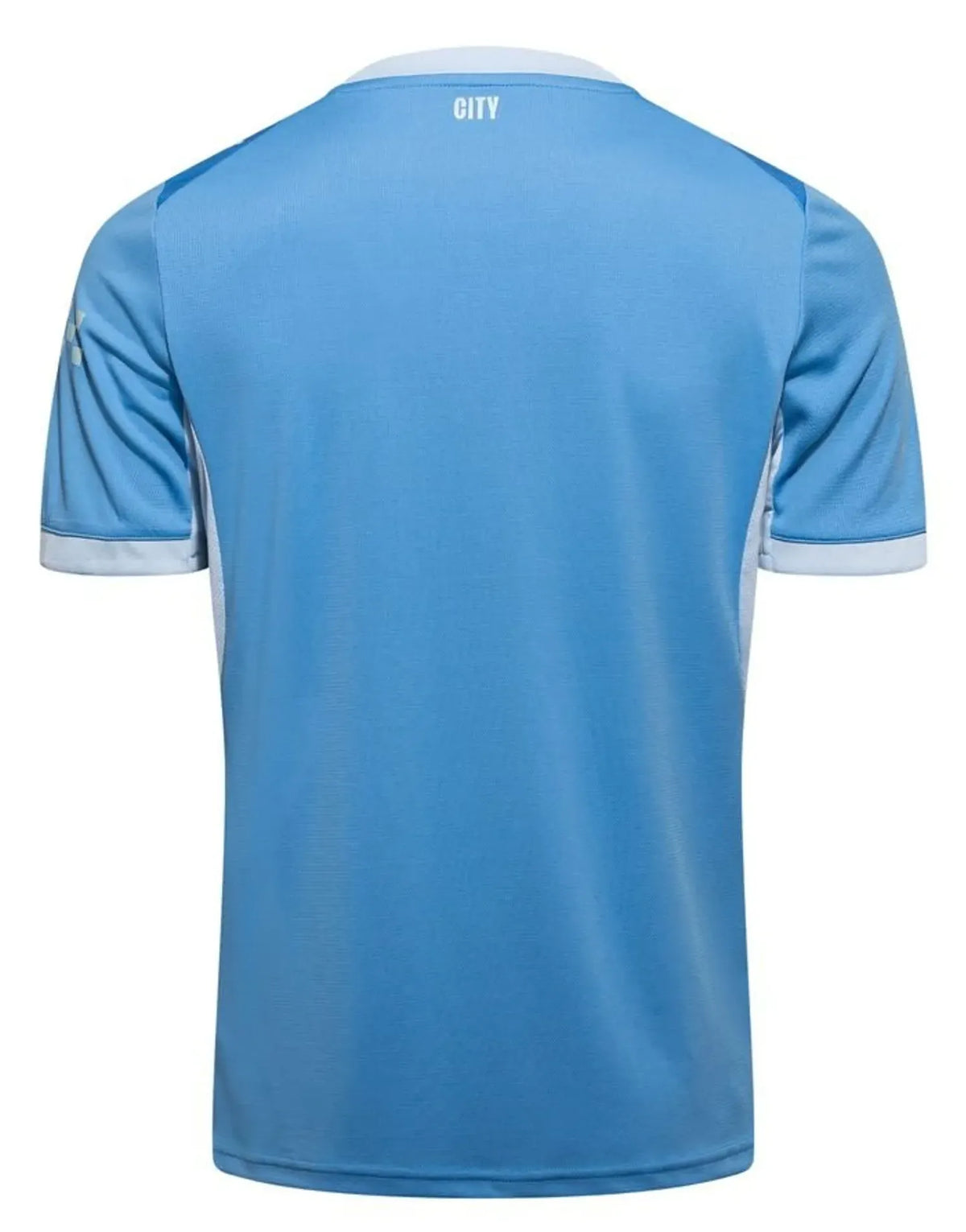 MANCHESTER CITY 2026/27 HOME JERSEY